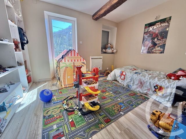 Maison &agrave; vendre - 3 pi&egrave;ces - 55 m2 - Lavelanet - 09 - MIDI-PYRENEES