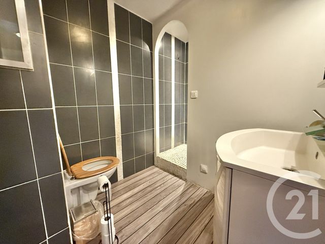 Maison &agrave; vendre - 3 pi&egrave;ces - 55 m2 - Lavelanet - 09 - MIDI-PYRENEES