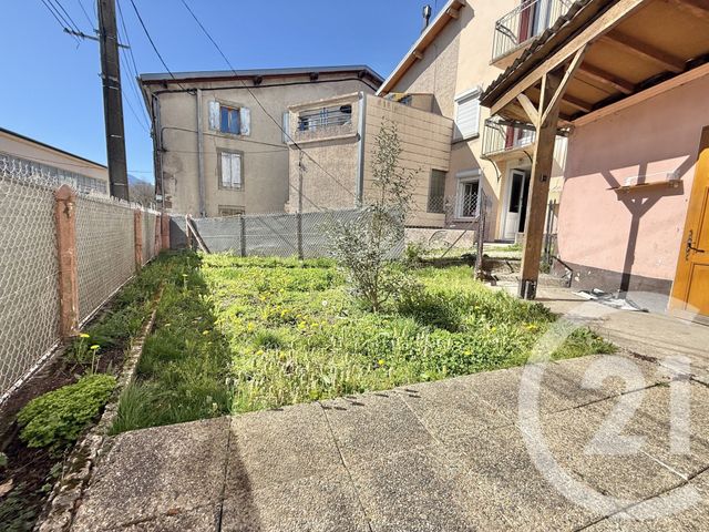 Maison &agrave; vendre - 3 pi&egrave;ces - 55 m2 - Lavelanet - 09 - MIDI-PYRENEES