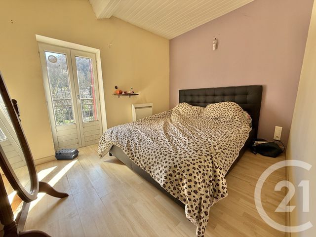 Maison &agrave; vendre - 3 pi&egrave;ces - 55 m2 - Lavelanet - 09 - MIDI-PYRENEES