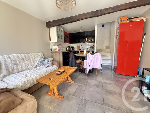 Maison &agrave; vendre - 3 pi&egrave;ces - 55 m2 - Lavelanet - 09 - MIDI-PYRENEES
