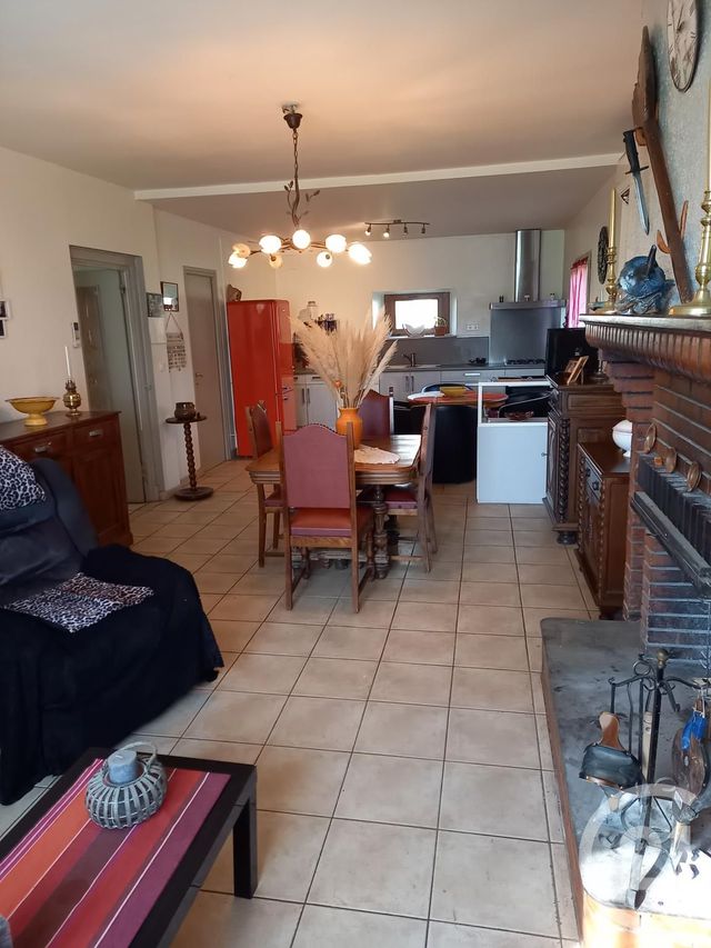 Maison à louer - 4 pièces - 155 m2 - Lafage - 11 - LANGUEDOC-ROUSSILLON