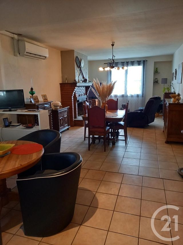 Maison à louer - 4 pièces - 155 m2 - Lafage - 11 - LANGUEDOC-ROUSSILLON