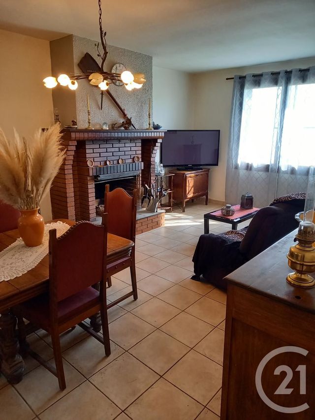 Maison à louer - 4 pièces - 155 m2 - Lafage - 11 - LANGUEDOC-ROUSSILLON