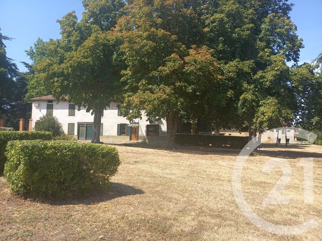 Maison à louer - 4 pièces - 155 m2 - Lafage - 11 - LANGUEDOC-ROUSSILLON