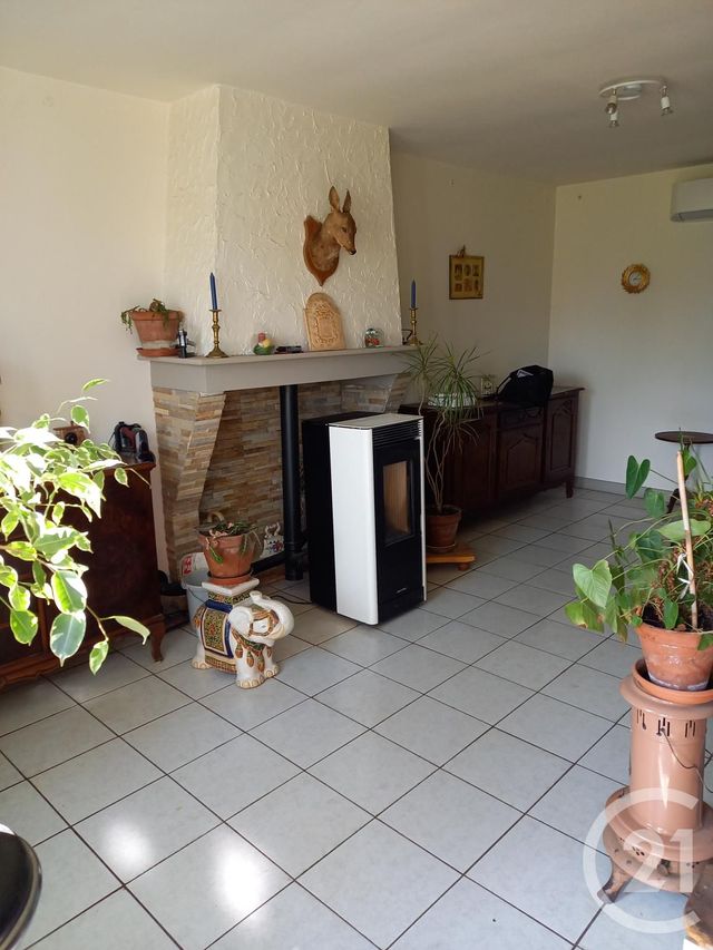 Maison à louer - 4 pièces - 155 m2 - Lafage - 11 - LANGUEDOC-ROUSSILLON