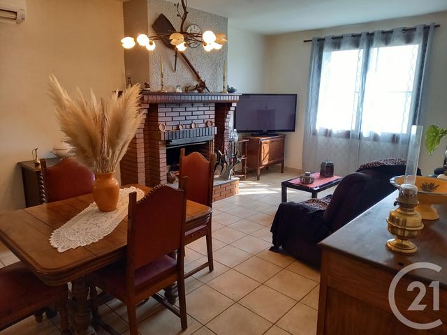 Maison à louer - 4 pièces - 155 m2 - Lafage - 11 - LANGUEDOC-ROUSSILLON