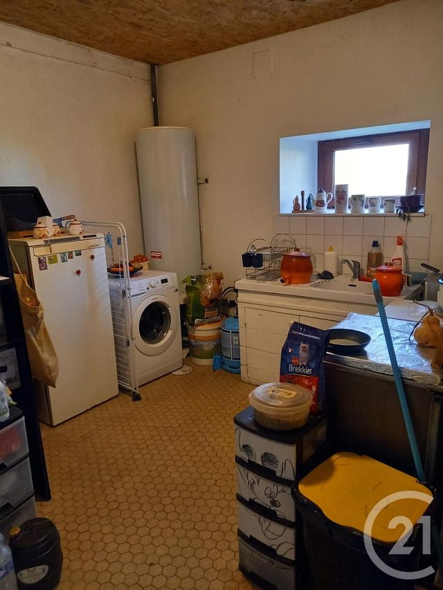 Maison à louer - 4 pièces - 155 m2 - Lafage - 11 - LANGUEDOC-ROUSSILLON