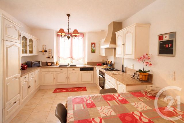 Maison &agrave; vendre - 7 pi&egrave;ces - 285 m2 - Belesta - 09 - MIDI-PYRENEES