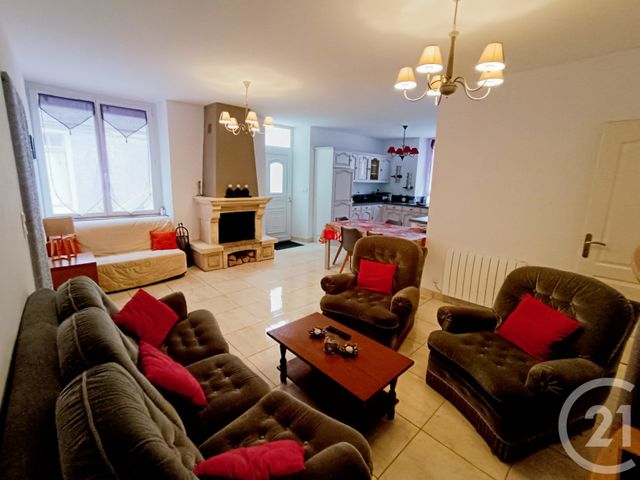 Maison &agrave; vendre - 7 pi&egrave;ces - 285 m2 - Belesta - 09 - MIDI-PYRENEES