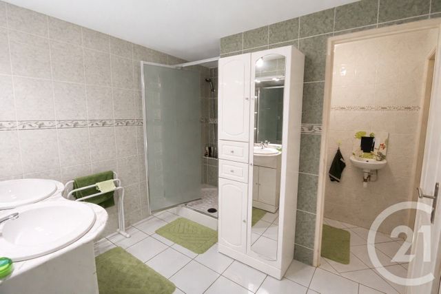 Maison &agrave; vendre - 7 pi&egrave;ces - 285 m2 - Belesta - 09 - MIDI-PYRENEES