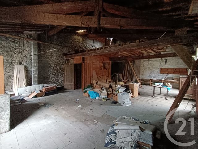 Maison &agrave; vendre - 7 pi&egrave;ces - 285 m2 - Belesta - 09 - MIDI-PYRENEES