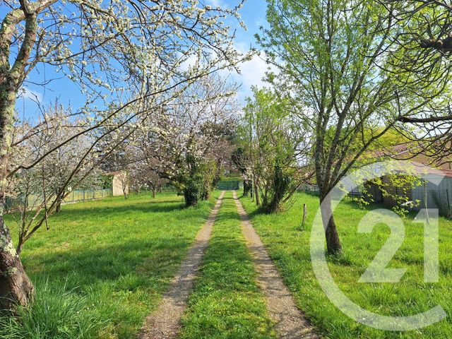 Maison &agrave; vendre - 4 pi&egrave;ces - 126 m2 - Leran - 09 - MIDI-PYRENEES