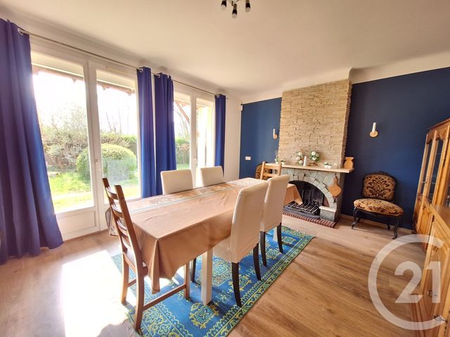 Maison &agrave; vendre - 4 pi&egrave;ces - 126 m2 - Leran - 09 - MIDI-PYRENEES