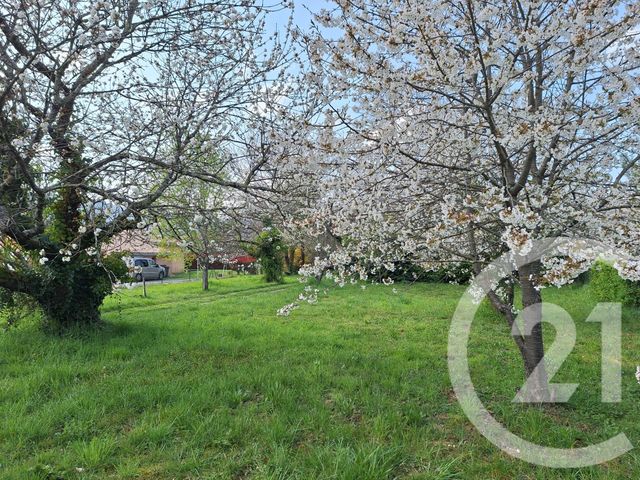 Maison &agrave; vendre - 4 pi&egrave;ces - 126 m2 - Leran - 09 - MIDI-PYRENEES