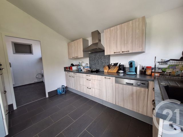 Maison &agrave; vendre - 4 pi&egrave;ces - 126 m2 - Leran - 09 - MIDI-PYRENEES