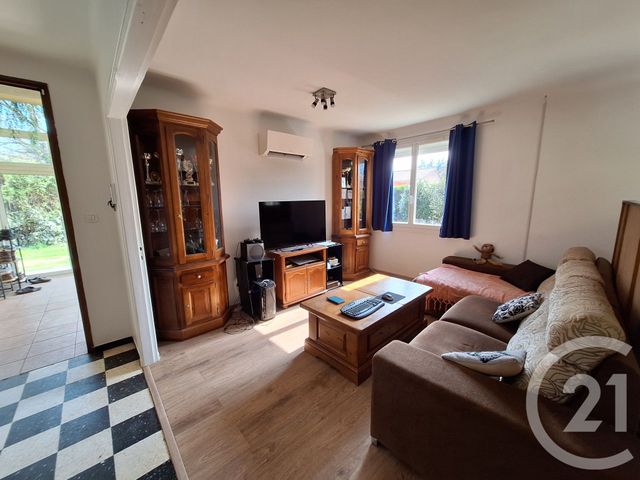 Maison &agrave; vendre - 4 pi&egrave;ces - 126 m2 - Leran - 09 - MIDI-PYRENEES