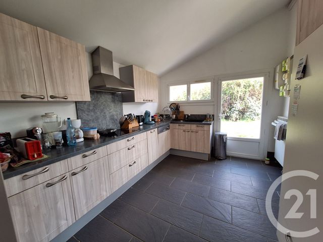 Maison &agrave; vendre - 4 pi&egrave;ces - 126 m2 - Leran - 09 - MIDI-PYRENEES