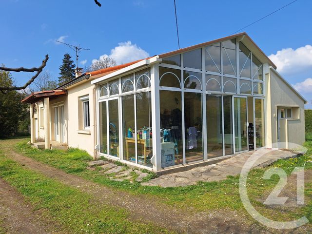 Maison &agrave; vendre - 4 pi&egrave;ces - 126 m2 - Leran - 09 - MIDI-PYRENEES
