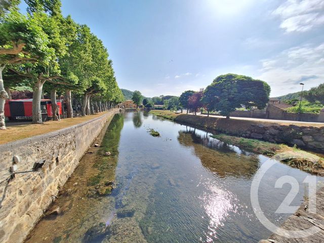 Maison &agrave; vendre - 4 pi&egrave;ces - 147,54 m2 - La Bastide Sur L Hers - 09 - MIDI-PYRENEES