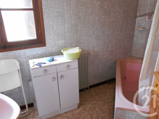 Maison &agrave; vendre - 4 pi&egrave;ces - 147,54 m2 - La Bastide Sur L Hers - 09 - MIDI-PYRENEES