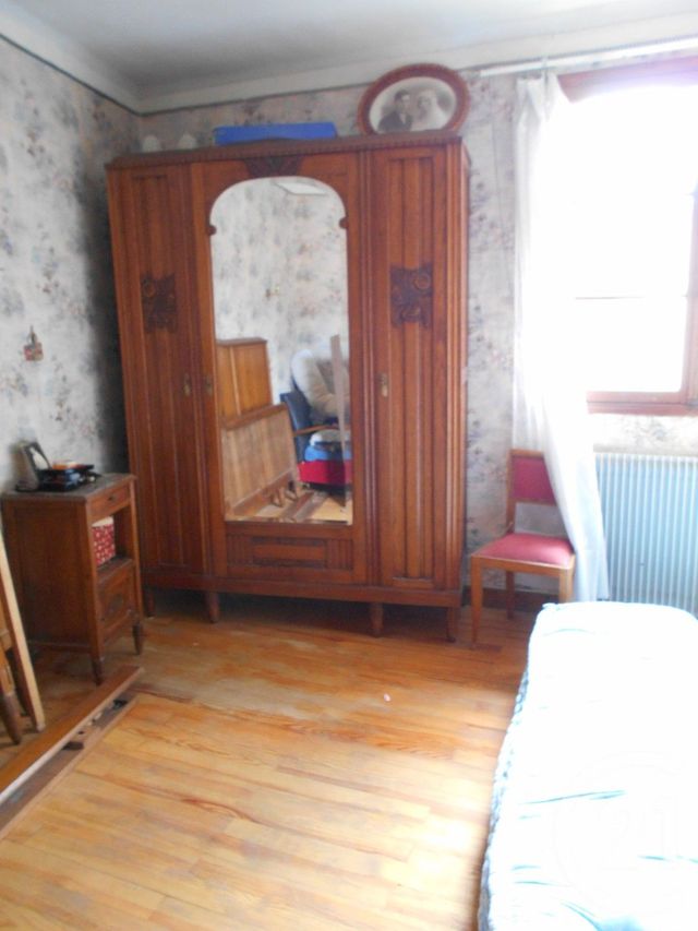 Maison &agrave; vendre - 4 pi&egrave;ces - 147,54 m2 - La Bastide Sur L Hers - 09 - MIDI-PYRENEES