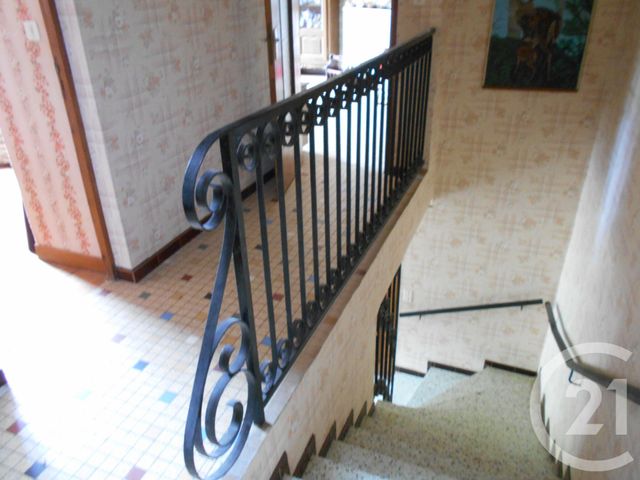 Maison &agrave; vendre - 4 pi&egrave;ces - 147,54 m2 - La Bastide Sur L Hers - 09 - MIDI-PYRENEES