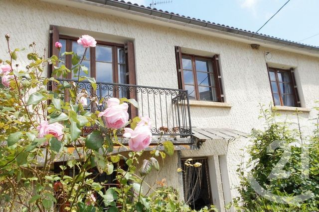 Maison &agrave; vendre - 4 pi&egrave;ces - 147,54 m2 - La Bastide Sur L Hers - 09 - MIDI-PYRENEES