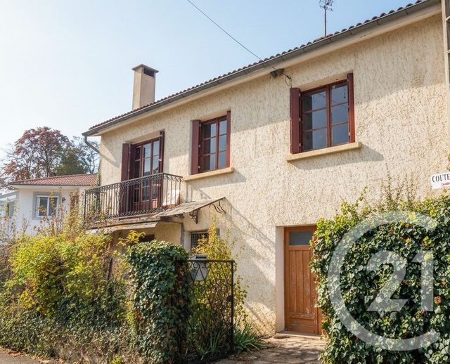 maison - LA BASTIDE SUR L HERS - 09