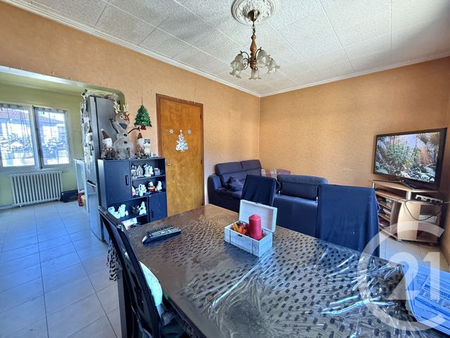 Maison &agrave; vendre - 5 pi&egrave;ces - 100 m2 - Lavelanet - 09 - MIDI-PYRENEES