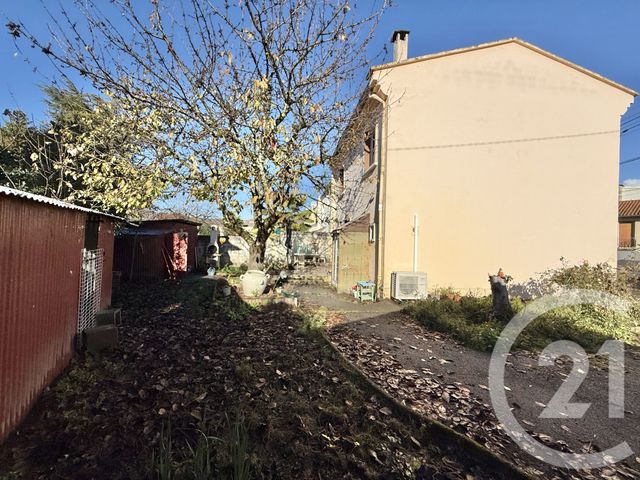 Maison &agrave; vendre - 5 pi&egrave;ces - 100 m2 - Lavelanet - 09 - MIDI-PYRENEES