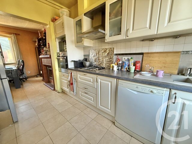 Maison &agrave; vendre - 5 pi&egrave;ces - 100 m2 - Lavelanet - 09 - MIDI-PYRENEES