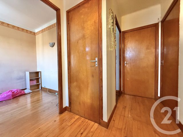 Maison &agrave; vendre - 5 pi&egrave;ces - 100 m2 - Lavelanet - 09 - MIDI-PYRENEES