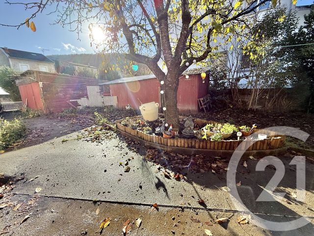 Maison &agrave; vendre - 5 pi&egrave;ces - 100 m2 - Lavelanet - 09 - MIDI-PYRENEES