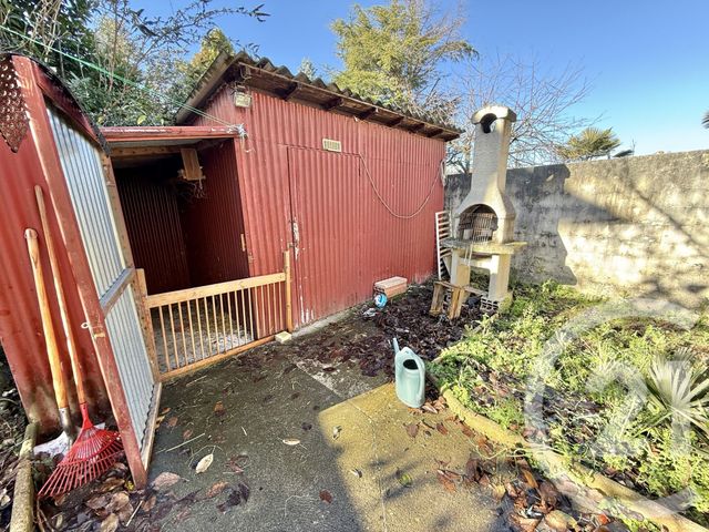 Maison &agrave; vendre - 5 pi&egrave;ces - 100 m2 - Lavelanet - 09 - MIDI-PYRENEES