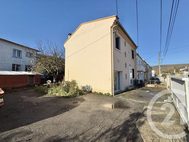 Maison &agrave; vendre - 5 pi&egrave;ces - 100 m2 - Lavelanet - 09 - MIDI-PYRENEES
