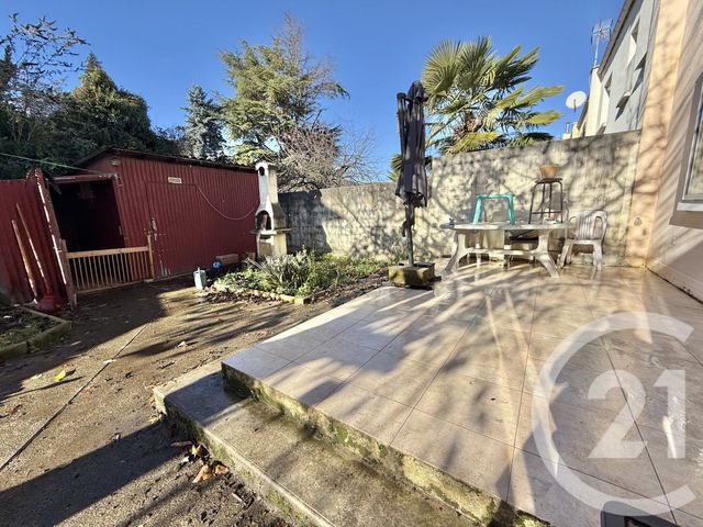 Maison &agrave; vendre - 5 pi&egrave;ces - 100 m2 - Lavelanet - 09 - MIDI-PYRENEES