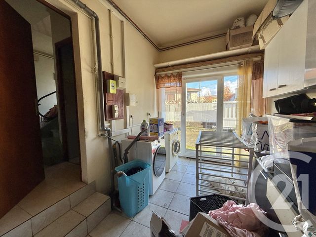 Maison &agrave; vendre - 5 pi&egrave;ces - 100 m2 - Lavelanet - 09 - MIDI-PYRENEES