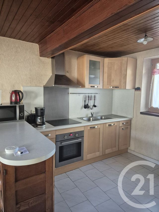 maison - LA BASTIDE SUR L HERS - 09