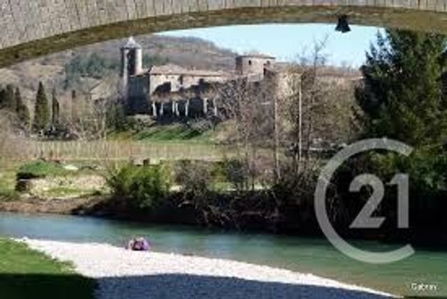 Maison à vendre - 4 pièces - 206 m2 - Sonnac Sur L Hers - 11 - LANGUEDOC-ROUSSILLON