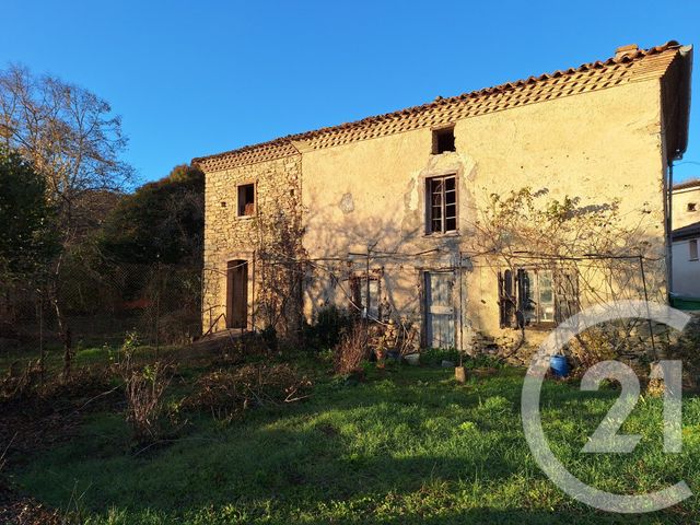 maison - SONNAC SUR L HERS - 11