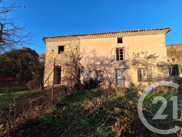 Maison à vendre - 4 pièces - 206 m2 - Sonnac Sur L Hers - 11 - LANGUEDOC-ROUSSILLON