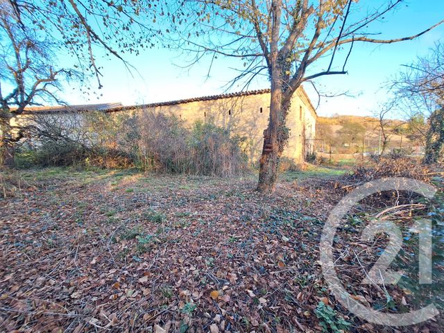 Maison à vendre - 4 pièces - 206 m2 - Sonnac Sur L Hers - 11 - LANGUEDOC-ROUSSILLON