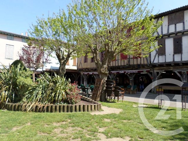 Maison à vendre - 4 pièces - 206 m2 - Sonnac Sur L Hers - 11 - LANGUEDOC-ROUSSILLON