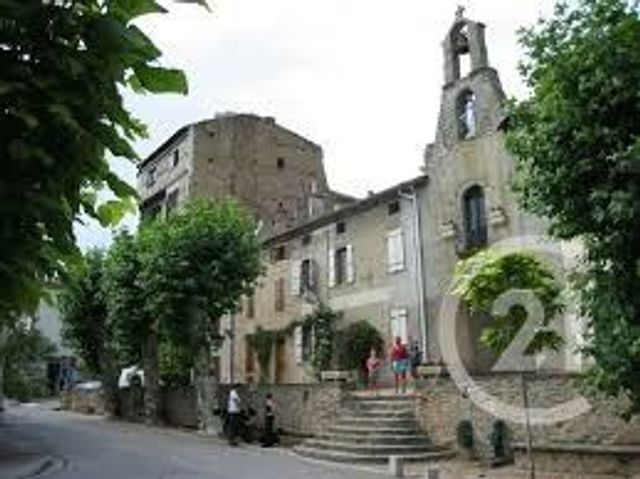 Maison à vendre - 4 pièces - 206 m2 - Sonnac Sur L Hers - 11 - LANGUEDOC-ROUSSILLON