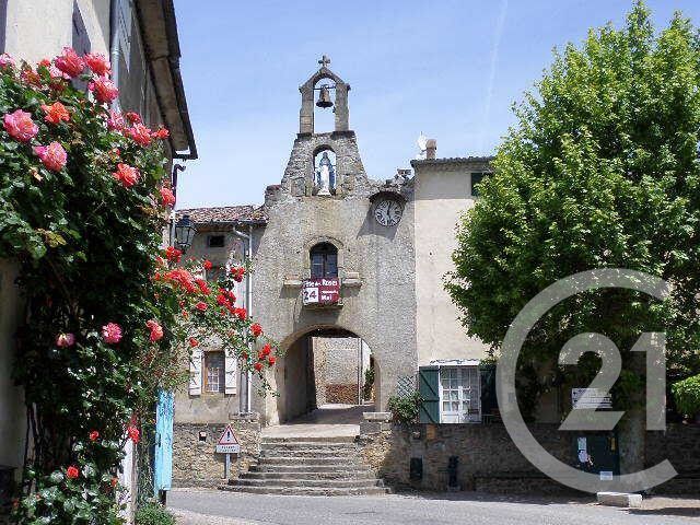 Maison à vendre - 4 pièces - 206 m2 - Sonnac Sur L Hers - 11 - LANGUEDOC-ROUSSILLON