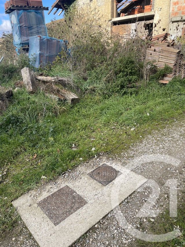 Divers &agrave; vendre - 1484 m2 - Montjardin - 11 - LANGUEDOC-ROUSSILLON