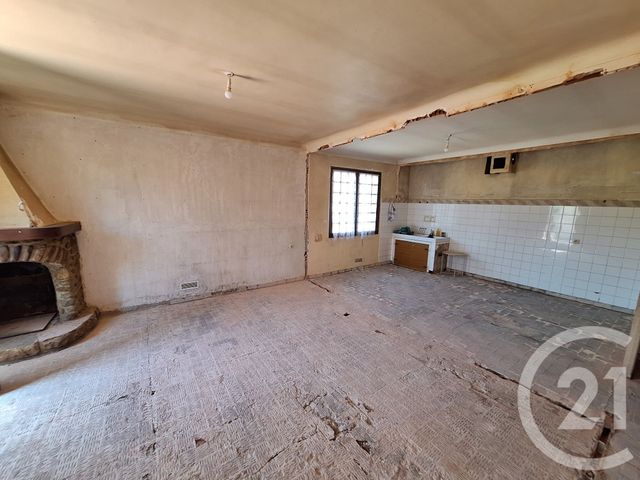 Maison &agrave; vendre - 5 pi&egrave;ces - 109 m2 - Laroque D Olmes - 09 - MIDI-PYRENEES