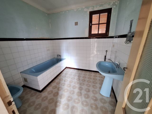 Maison &agrave; vendre - 5 pi&egrave;ces - 109 m2 - Laroque D Olmes - 09 - MIDI-PYRENEES