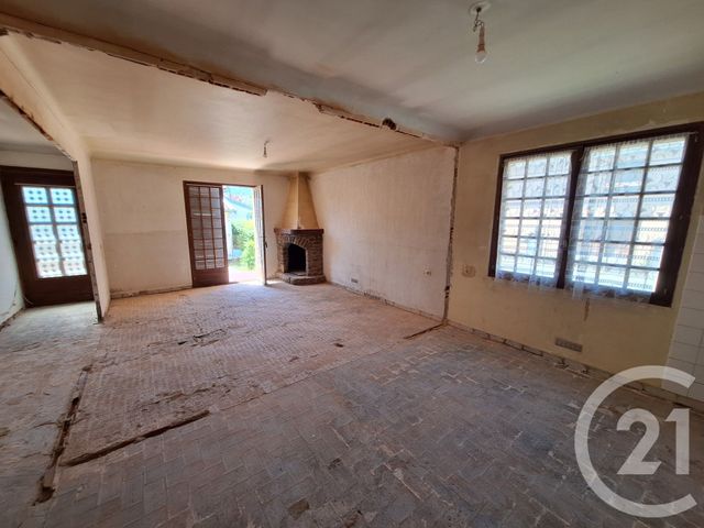 Maison &agrave; vendre - 5 pi&egrave;ces - 109 m2 - Laroque D Olmes - 09 - MIDI-PYRENEES